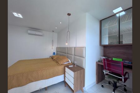 Casa de condomínio à venda com 407m², 5 quartos e 2 vagasSuíte 2