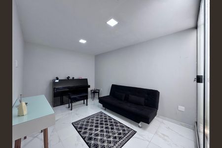 Casa de condomínio à venda com 407m², 5 quartos e 2 vagasQuarto