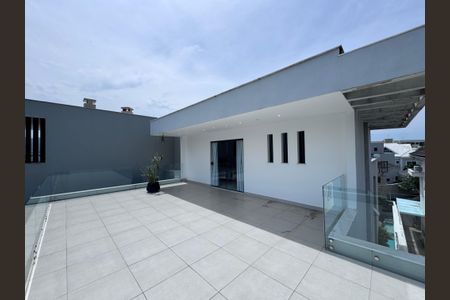 Casa de condomínio à venda com 407m², 5 quartos e 2 vagasSuíte 1 - Sacada