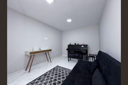 Casa de condomínio à venda com 407m², 5 quartos e 2 vagasQuarto