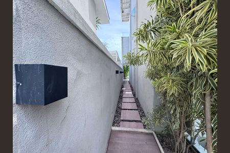 Casa de condomínio à venda com 407m², 5 quartos e 2 vagasÁrea externa