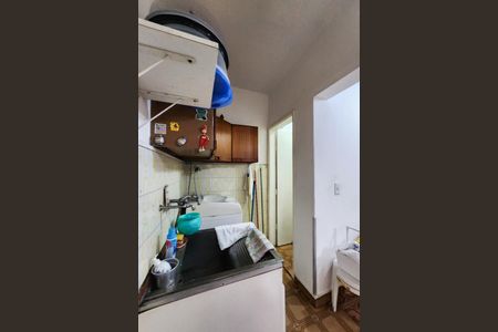 Casa à venda com 109m², 2 quartos e 2 vagas Casa à venda com 109m², 2 quartos e 2 vagasÁrea de Serviço