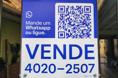 Casa à venda com 109m², 2 quartos e 2 vagas Casa à venda com 109m², 2 quartos e 2 vagasPlaca