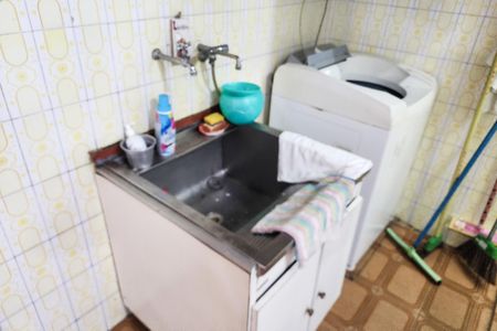 Casa à venda com 109m², 2 quartos e 2 vagas Casa à venda com 109m², 2 quartos e 2 vagasÁrea de Serviço