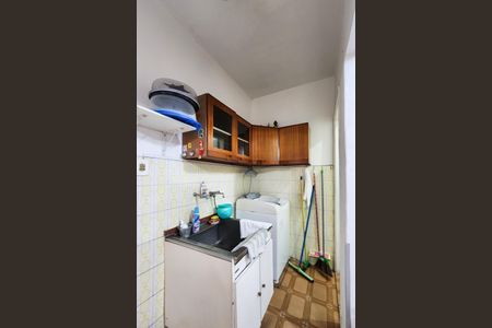 Casa à venda com 109m², 2 quartos e 2 vagas Casa à venda com 109m², 2 quartos e 2 vagasÁrea de Serviço