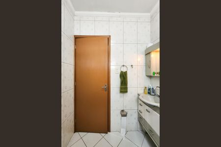 Casa à venda com 109m², 2 quartos e 2 vagas Casa à venda com 109m², 2 quartos e 2 vagasBanheiro