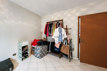 Casa à venda com 109m², 2 quartos e 2 vagas Casa à venda com 109m², 2 quartos e 2 vagasQuarto 2