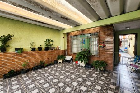 Casa à venda com 109m², 2 quartos e 2 vagas Casa à venda com 109m², 2 quartos e 2 vagasGaragem