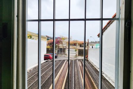 Casa à venda com 109m², 2 quartos e 2 vagas Casa à venda com 109m², 2 quartos e 2 vagasVista do Quarto 1