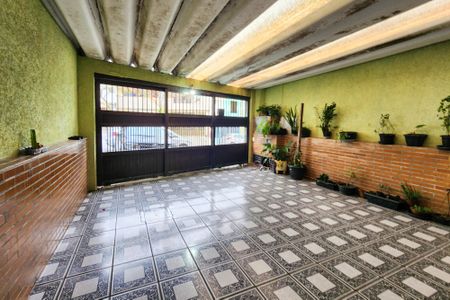 Casa à venda com 109m², 2 quartos e 2 vagas Casa à venda com 109m², 2 quartos e 2 vagasGaragem