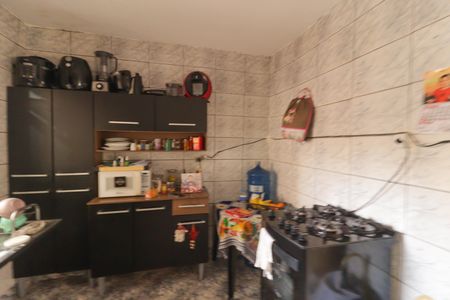 Casa à venda com 95m², 3 quartos e 2 vagasEdícula
