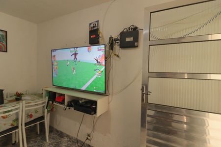 Casa à venda com 95m², 3 quartos e 2 vagasEdícula