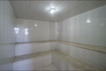 Apartamento à venda com 45m², 1 quarto e 1 vaga Apartamento à venda com 45m², 1 quarto e 1 vagaÁrea comum