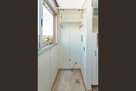 Apartamento à venda com 45m², 1 quarto e 1 vaga Apartamento à venda com 45m², 1 quarto e 1 vagaCozinha