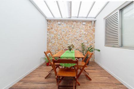 Casa à venda com 312m², 4 quartos e 8 vagasSala de Jantar