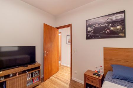 Casa à venda com 312m², 4 quartos e 8 vagasQuarto 1