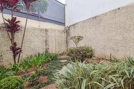 Casa à venda com 312m², 4 quartos e 8 vagasQuintal
