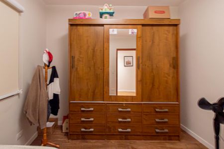 Casa à venda com 312m², 4 quartos e 8 vagasQuarto 1