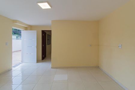 Casa à venda com 312m², 4 quartos e 8 vagasQuarto da Edícula