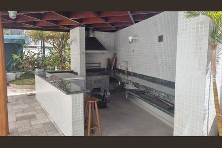 Foto 18 de apartamento à venda com 3 quartos, 132m² em Vila Mariana, São Paulo