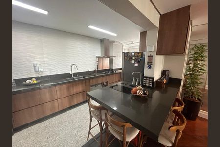 Foto 06 de apartamento à venda com 3 quartos, 132m² em Vila Mariana, São Paulo
