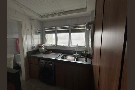 Foto 10 de apartamento à venda com 3 quartos, 132m² em Vila Mariana, São Paulo