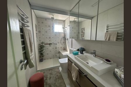 Foto 04 de apartamento à venda com 3 quartos, 132m² em Vila Mariana, São Paulo
