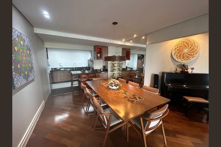 Foto 05 de apartamento à venda com 3 quartos, 132m² em Vila Mariana, São Paulo