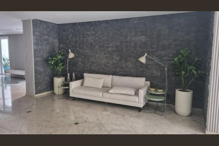 Foto 20 de apartamento à venda com 3 quartos, 132m² em Vila Mariana, São Paulo