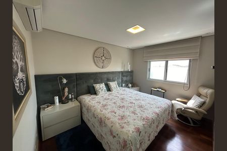 Foto 07 de apartamento à venda com 3 quartos, 132m² em Vila Mariana, São Paulo