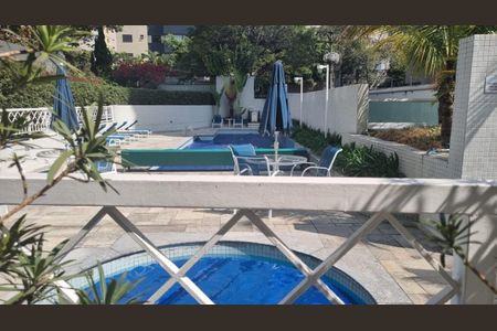 Apartamento à venda com 132m², 3 quartos e 3 vagas Apartamento à venda com 132m², 3 quartos e 3 vagasFoto 15