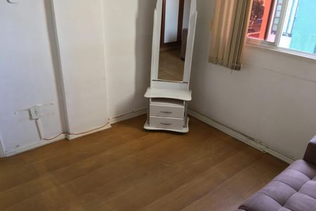 Apartamento à venda com 64m², 1 quarto e 1 vaga Apartamento à venda com 64m², 1 quarto e 1 vagaQuarto