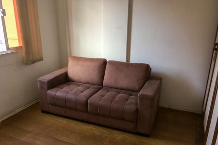 Quarto  de apartamento à venda com 1 quarto, 64m² em Pechincha, Rio de Janeiro