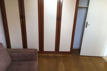 Quarto de apartamento à venda com 1 quarto, 64m² em Pechincha, Rio de Janeiro