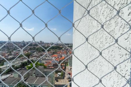 Apartamento à venda com 57m², 2 quartos e 1 vaga Apartamento à venda com 57m², 2 quartos e 1 vagaVista do Quarto