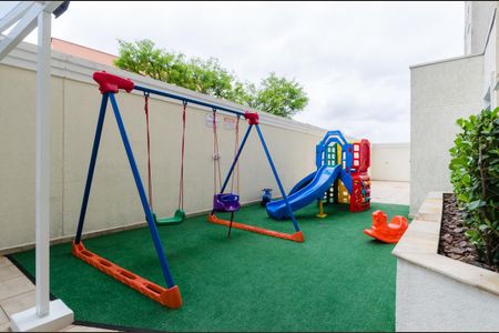 Apartamento à venda com 57m², 2 quartos e 1 vaga Apartamento à venda com 57m², 2 quartos e 1 vagaÁrea Comum