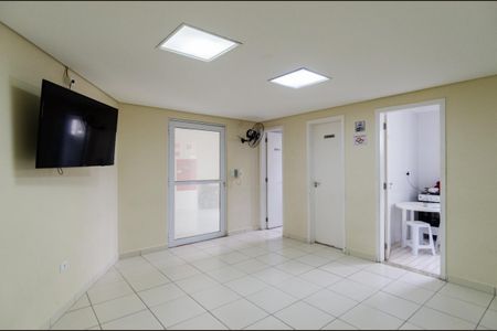 Apartamento à venda com 57m², 2 quartos e 1 vaga Apartamento à venda com 57m², 2 quartos e 1 vagaÁrea Comum