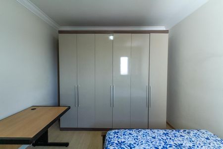 Apartamento à venda com 57m², 2 quartos e 1 vaga Apartamento à venda com 57m², 2 quartos e 1 vagaQuarto