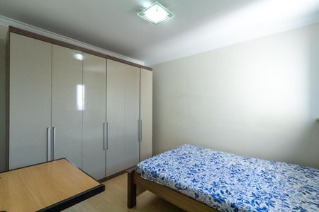 Apartamento à venda com 57m², 2 quartos e 1 vaga Apartamento à venda com 57m², 2 quartos e 1 vagaQuarto