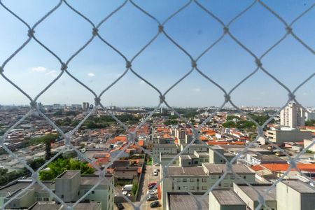 Apartamento à venda com 57m², 2 quartos e 1 vaga Apartamento à venda com 57m², 2 quartos e 1 vagaVista da Suíte