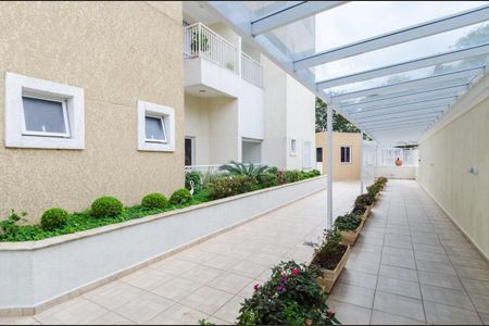Apartamento à venda com 57m², 2 quartos e 1 vaga Apartamento à venda com 57m², 2 quartos e 1 vagaÁrea Comum