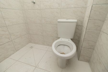 Apartamento para alugar com 42m², 2 quartos e 1 vaga Apartamento para alugar com 42m², 2 quartos e 1 vagaBanheiro Social