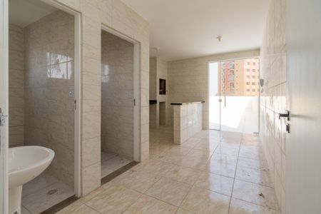 Apartamento para alugar com 42m², 2 quartos e 1 vaga Apartamento para alugar com 42m², 2 quartos e 1 vagaÁrea comum