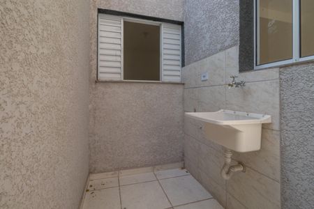 Apartamento para alugar com 42m², 2 quartos e 1 vaga Apartamento para alugar com 42m², 2 quartos e 1 vagaÁrea de Serviço