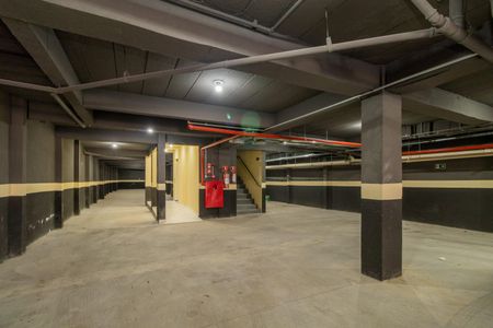 Apartamento para alugar com 42m², 2 quartos e 1 vaga Apartamento para alugar com 42m², 2 quartos e 1 vagaÁrea comum