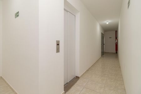 Apartamento para alugar com 42m², 2 quartos e 1 vaga Apartamento para alugar com 42m², 2 quartos e 1 vagaÁrea comum