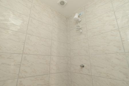 Apartamento para alugar com 42m², 2 quartos e 1 vaga Apartamento para alugar com 42m², 2 quartos e 1 vagaBanheiro Social