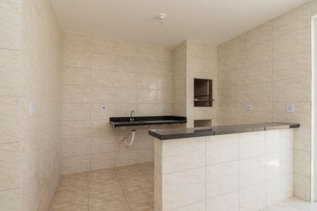 Apartamento para alugar com 42m², 2 quartos e 1 vaga Apartamento para alugar com 42m², 2 quartos e 1 vagaÁrea comum