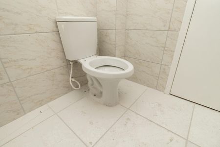 Apartamento para alugar com 42m², 2 quartos e 1 vaga Apartamento para alugar com 42m², 2 quartos e 1 vagaBanheiro Social