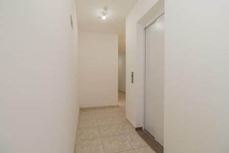 Apartamento para alugar com 42m², 2 quartos e 1 vaga Apartamento para alugar com 42m², 2 quartos e 1 vagaÁrea comum